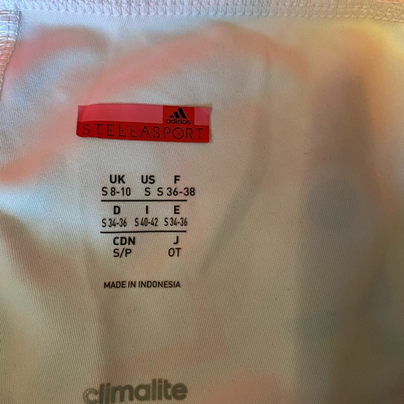 Adidas Stella Sport leggings - Picture 3 of 3